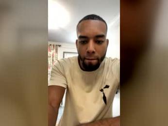 11inchesblackcock webcam model stream image
