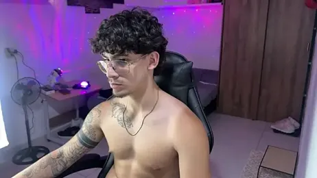 Kisan_Smith webcam model stream image
