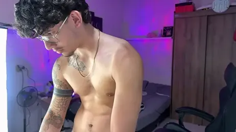 Kisan_Smith webcam model stream image