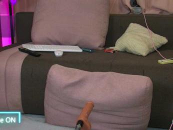 RebelDolls webcam model stream image