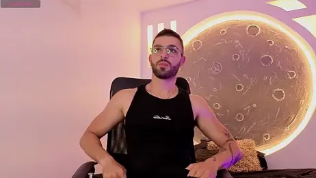 Apolo_lux1 webcam model stream image