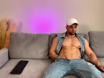 michaelbradley_for_u webcam model stream image