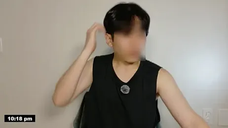 min9811 webcam model stream image