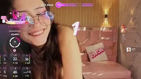 miss_devil_s webcam model stream image