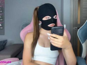 PoliSOSka webcam bongacams model stream image