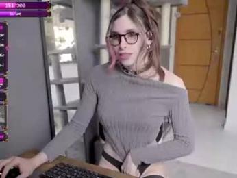 mystic_bunny webcam model stream image