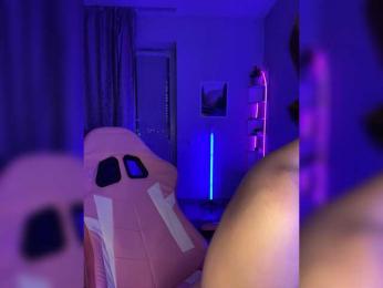 _Afradita_ webcam model stream image