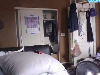 nastythaughts85 webcam model stream image