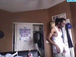 nastythaughts85 webcam model stream image