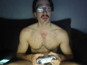 chadpowerz webcam model stream image