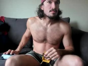 chadpowerz webcam chaturbate model stream image