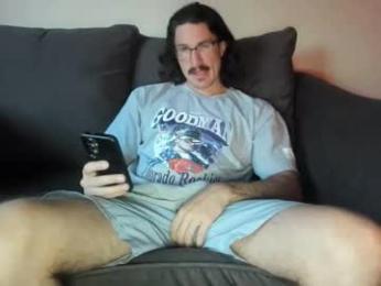 chadpowerz webcam model stream image