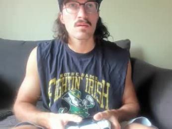 chadpowerz webcam chaturbate model stream image