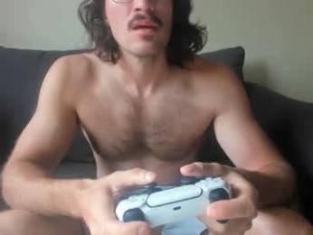 chadpowerz webcam model stream image