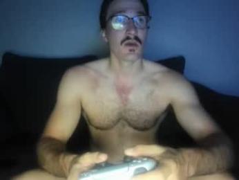 chadpowerz webcam model stream image