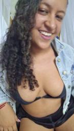PieldeChocolate webcam model stream image