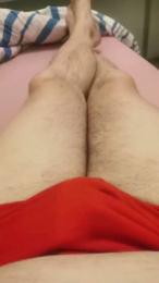 papy351 webcam model stream image