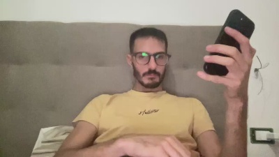 Marchinopisello webcam cam4 model stream image