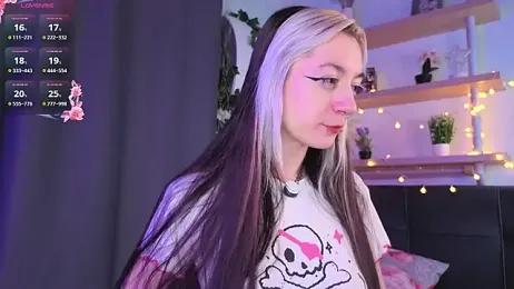 TristaRoht webcam stripchat model stream image