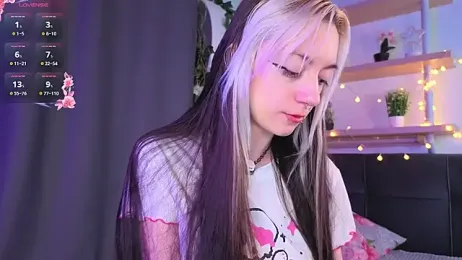 TristaRoht webcam model stream image