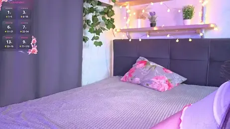 TristaRoht webcam model stream image