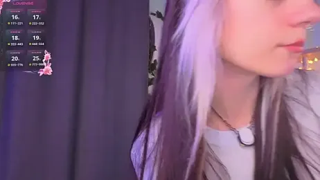 TristaRoht webcam model stream image