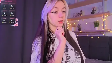 TristaRoht webcam model stream image