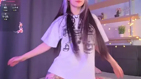 TristaRoht webcam model stream image