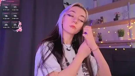 TristaRoht webcam model stream image