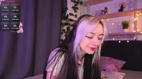 TristaRoht webcam model stream image