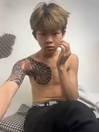 XBD-1 webcam model stream image