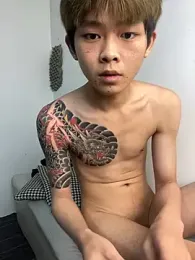 XBD-1 webcam model stream image