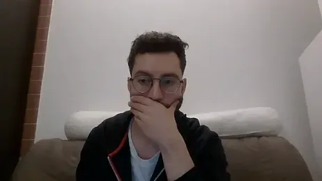 Amicisegreti webcam model stream image