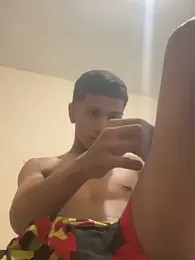 Anthony_clark1 webcam model stream image