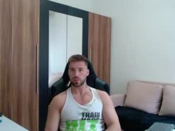 darius_94 webcam model stream image