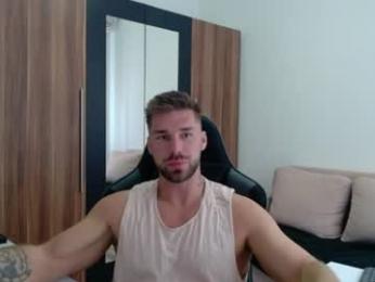 darius_94 webcam model stream image