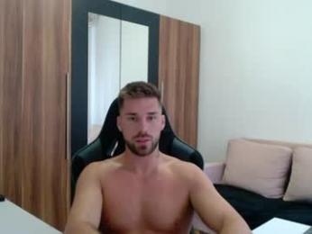 darius_94 webcam model stream image