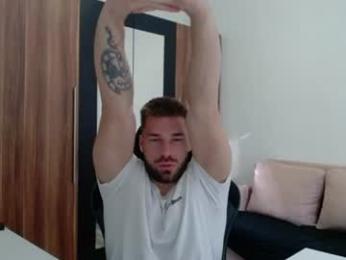 darius_94 webcam model stream image