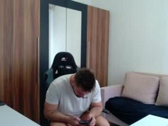 darius_94 webcam model stream image