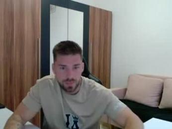 darius_94 webcam model stream image
