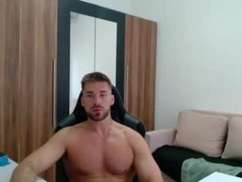 darius_94 webcam model stream image