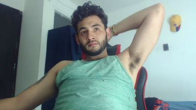 david5620 webcam model stream image