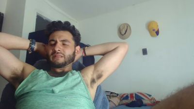david5620 webcam model stream image