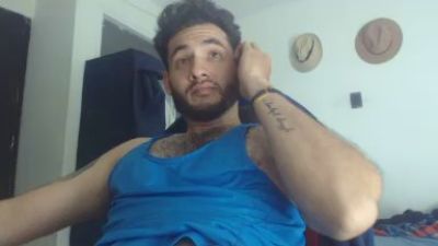 david5620 webcam model stream image