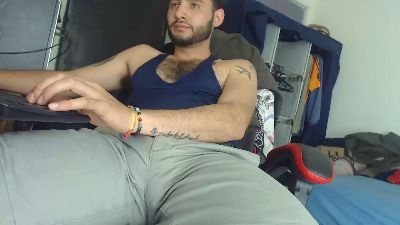 david5620 webcam model stream image