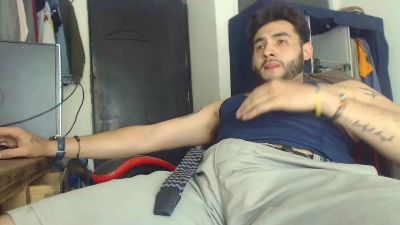 david5620 webcam model stream image