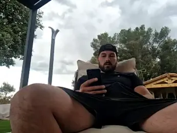 Instinctbrut webcam model stream image
