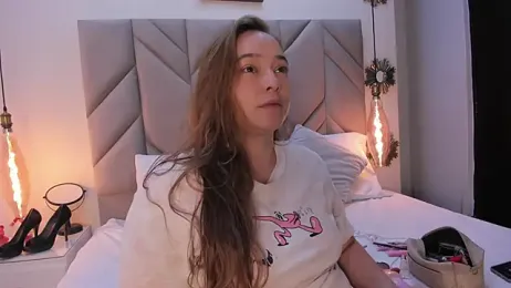 SabrinaVantress webcam stripchat model stream image
