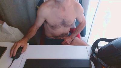 hucho40 webcam model stream image