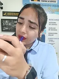 MAYE__13 webcam stripchat model stream image